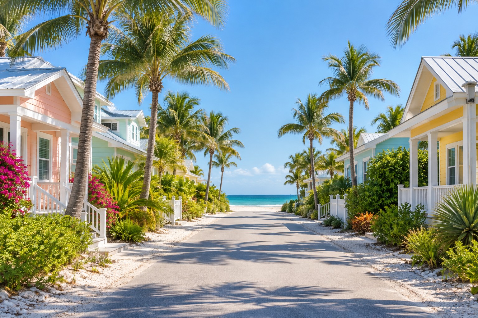 Anna Maria Island