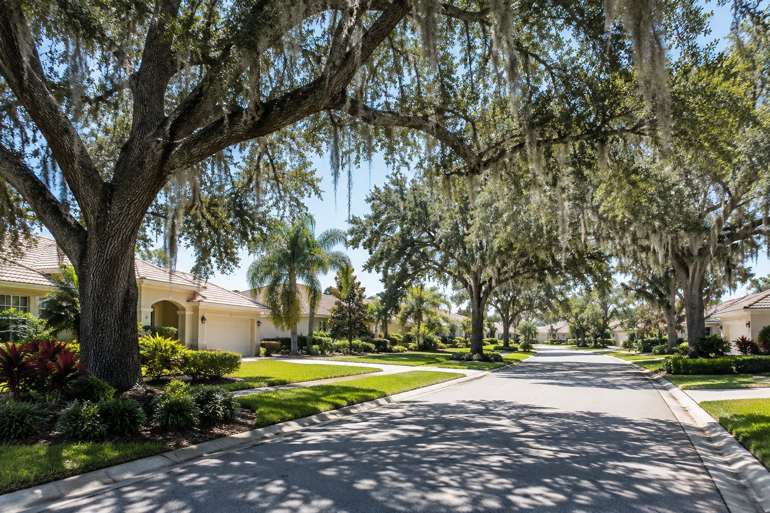 Bradenton