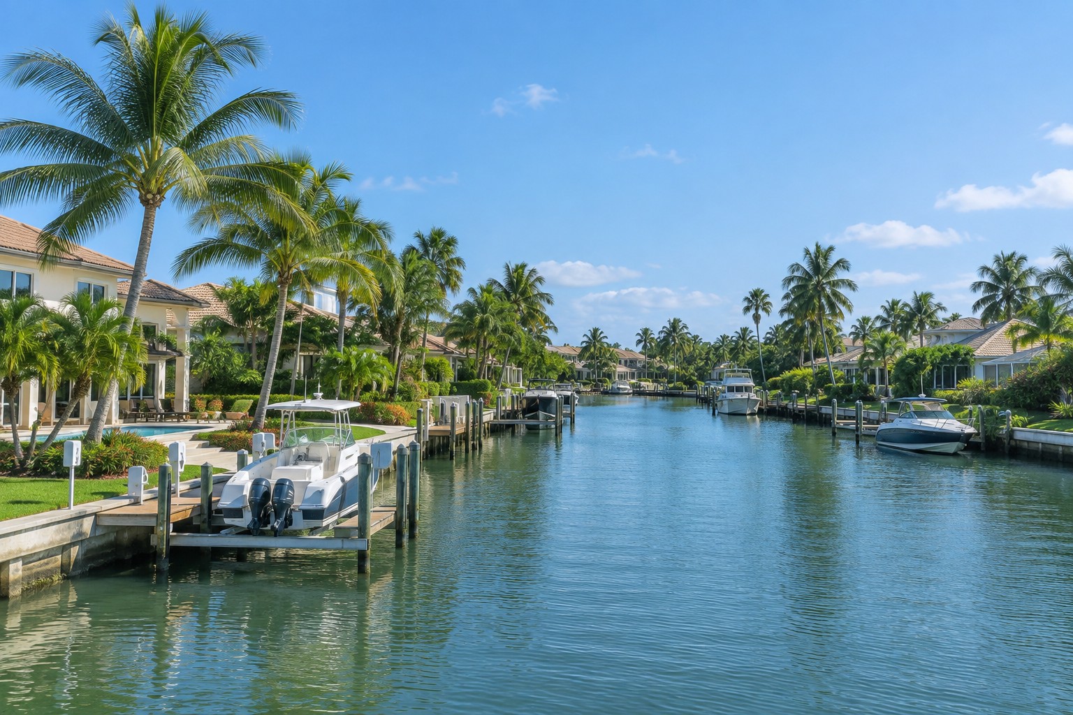 Longboat Key